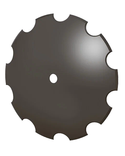 Harrow disc PF001630,666/8 