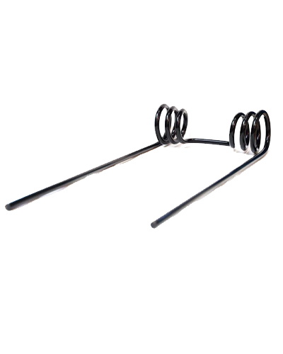 Harrow tooth КЦД 04.601 Б