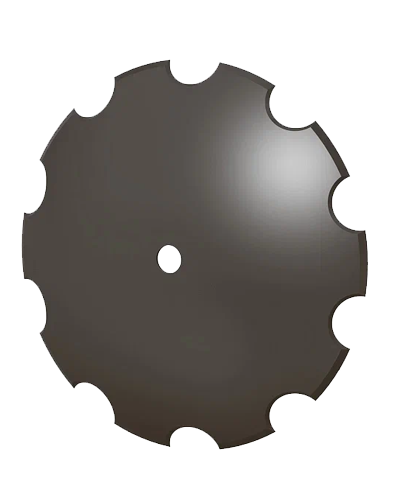 Harrow disc БВ-061.03.427, 510/7