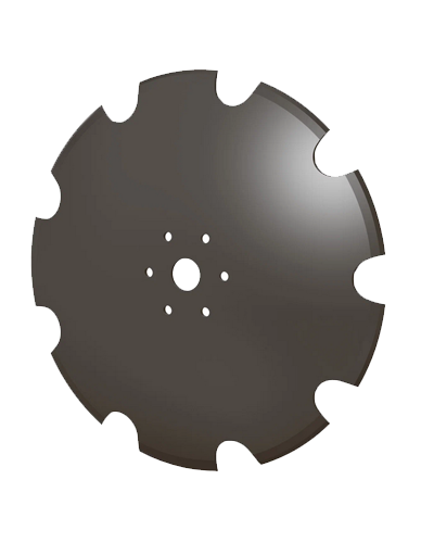 Harrow disc 3490467УПЗ, 620/6