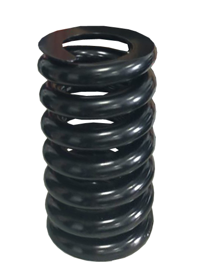 Inner spring for bogie Y25; 20т