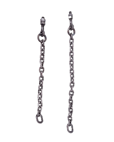 SA-3 auto coupling chains